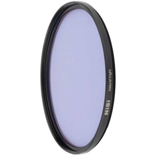 NiSi 58mm Natural Night Filter (Light Pollution Filter)