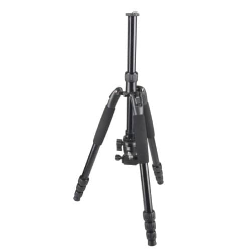 Sirui T-004SK Aluminium Tripod with B-00K Ball Head