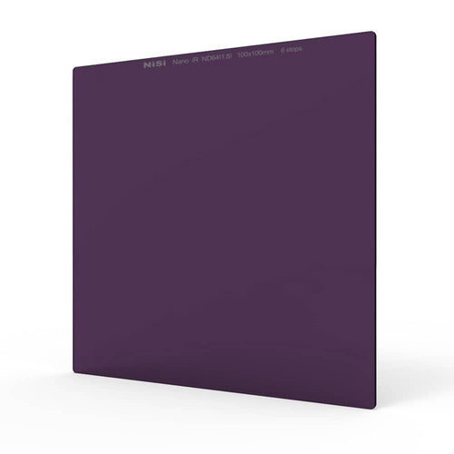 NiSi Filters 100mm ND Base Kit