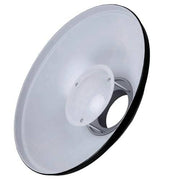 Godox Beauty Dish White 55cm S-Type + Deflector