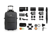 Godox Ad100/300 Kit Inc Umb, Softbox, Acc & Bag