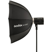 Godox AD-S60S Silver Octa Umbrella Softbox 60cm