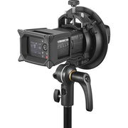 Godox AD200Pro-PC Silicon Fender For AD200Pro