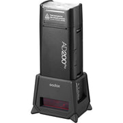 Godox AD200Pro-PC Silicon Fender For AD200Pro