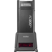 Godox AD200Pro-PC Silicon Fender For AD200Pro