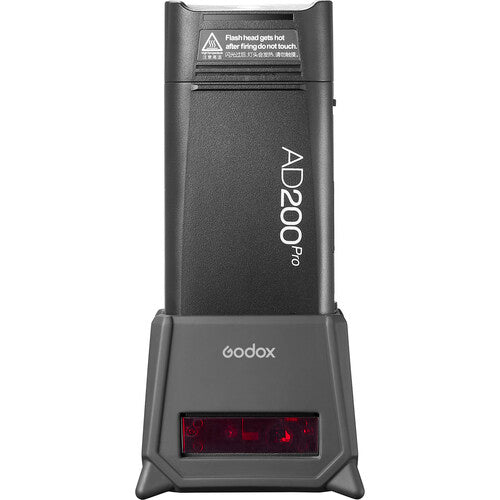 Godox AD200Pro-PC Silicon Fender For AD200Pro