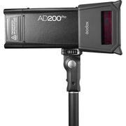 Godox AD200Pro-PC Silicon Fender For AD200Pro