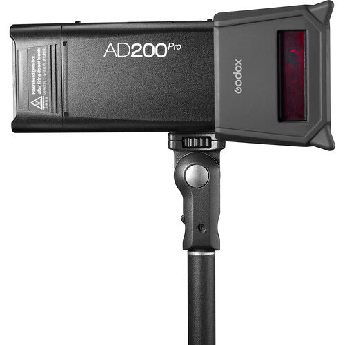 Godox AD200Pro-PC Silicon Fender For AD200Pro