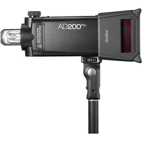 Godox AD200Pro-PC Silicon Fender For AD200Pro