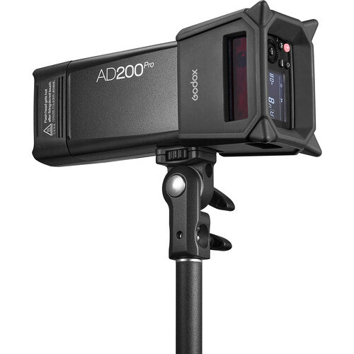 Godox AD200Pro-PC Silicon Fender For AD200Pro
