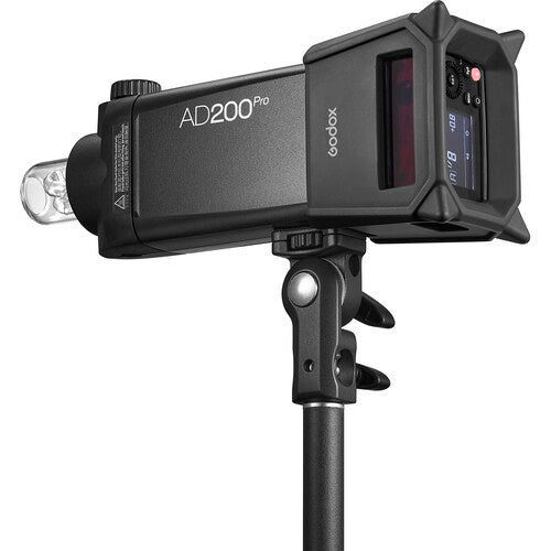Godox AD200Pro-PC Silicon Fender For AD200Pro