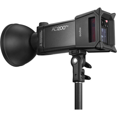 Godox AD200Pro-PC Silicon Fender For AD200Pro