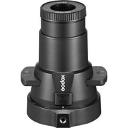 Godox AK-R21 Projection Attachment For Flash Heads