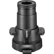 Godox AK-R21 Projection Attachment For Flash Heads
