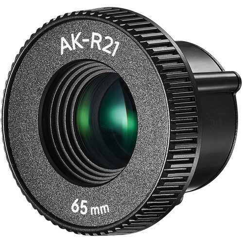 Godox AK-R21 Projection Attachment For Flash Heads