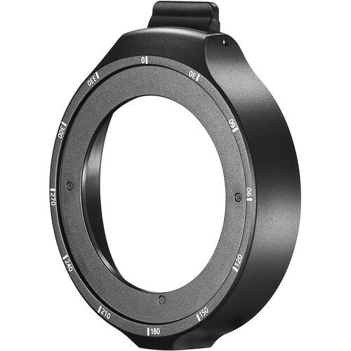 Godox AK-R21 Projection Attachment For Flash Heads