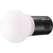 Godox AK-R22 Silicon Diff Ball For V1,H200R,Ad100