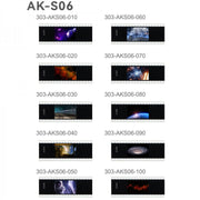 Godox AK-S06 Slide For Ak-R21 Projection Attachment