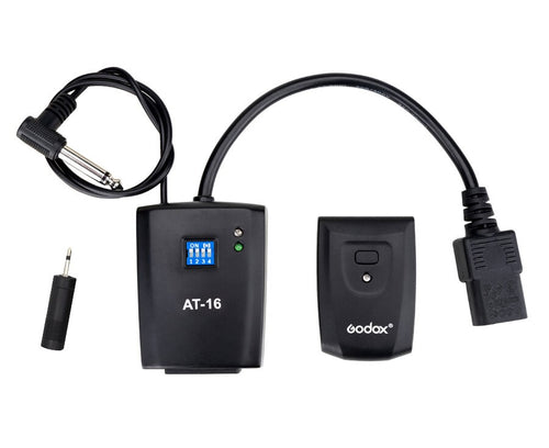 Godox AT-16 AC Radio Trigger Kit
