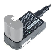 Godox C20 Charger For Wb20 Lithium Batt For V350