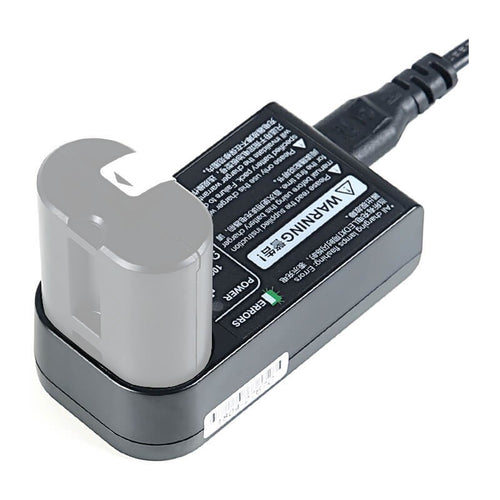 Godox C20 Charger For Wb20 Lithium Batt For V350