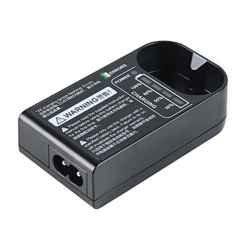 Godox C20 Charger For Wb20 Lithium Batt For V350