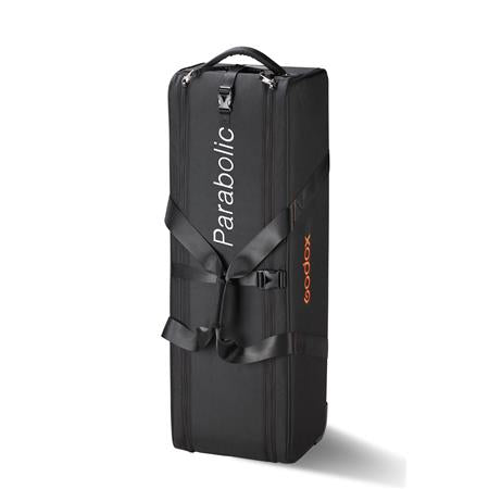 Godox Cb-35 Carry Bag For The P66,P68 & P128 Para