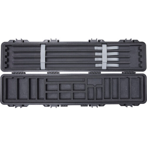Godox Hard Case For 4 Tl120 Tube Lights