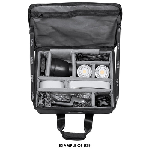 Godox Ml 2 Head Kit Case