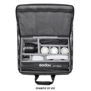 Godox Ml 3 Head Kit Case