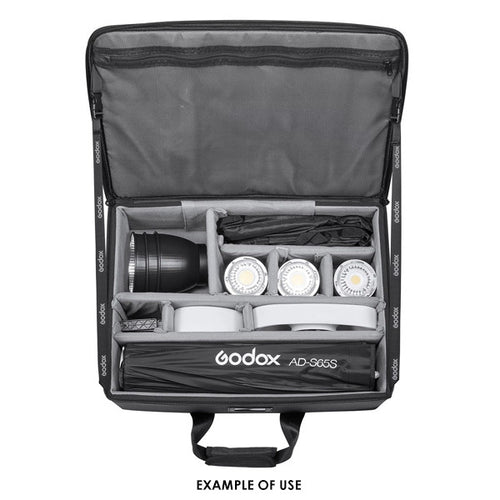 Godox Ml 3 Head Kit Case