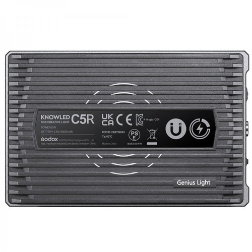 Godox Knowled Rgb Creative Light