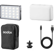 Godox Knowled Rgb Creative Light