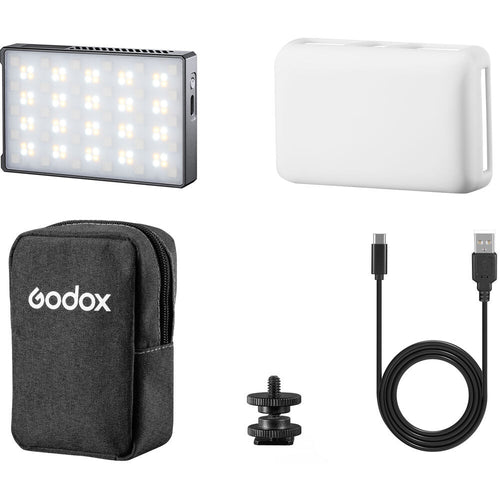 Godox Knowled Rgb Creative Light