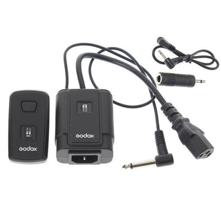 Godox DM-16 AC Radio Trigger Kit 16 Channel