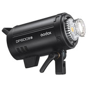 Godox DP400III-V Studio Flash 2 Head Kit