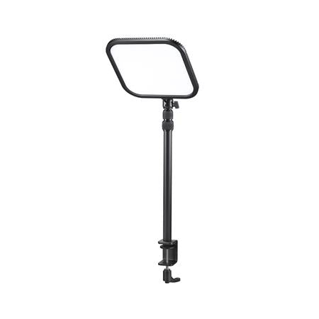 Godox E-Sports Led Light Kit 1 W/ Telescopic Mount