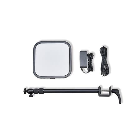 Godox E-Sports Led Light Kit 1 W/ Telescopic Mount