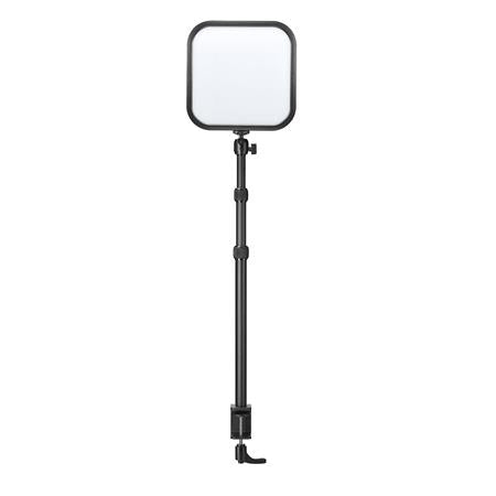 Godox E-Sports Led Light Kit 1 W/ Telescopic Mount