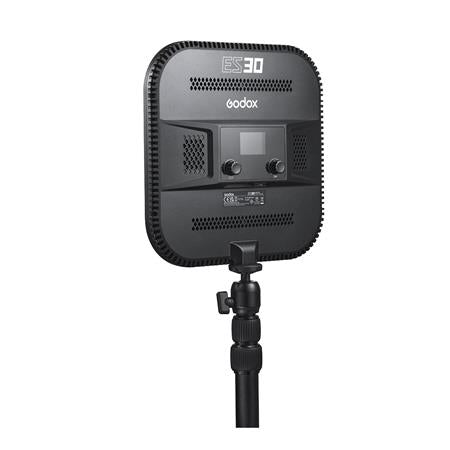 Godox E-Sports Led Light Kit 2 With Desk Lamp
