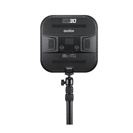 Godox E-Sports Led Light Kit 2 With Desk Lamp