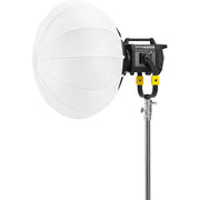 Godox Lantern Softbox 120Cm For Mg1200Bi Led Light