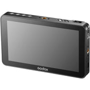 Godox Gm6S 5.5 Inch Ultra Bright 4K Hdmi Monitor