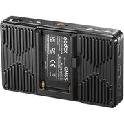 Godox Gm6S 5.5 Inch Ultra Bright 4K Hdmi Monitor