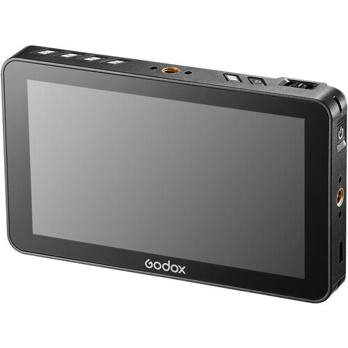 Godox Gm6S 5.5 Inch Ultra Bright 4K Hdmi Monitor