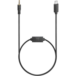 Godox Monitor Camera Control Cable For GM6S Micro-USB