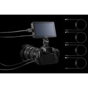 Godox Monitor Camera Control Cable For GM6S Mini-USB