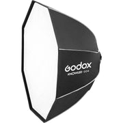 Godox Octa Softbox 120Cm For Mg1200Bi Led Light