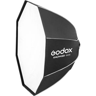 Godox Octa Softbox 150Cm For Mg1200Bi Led Light