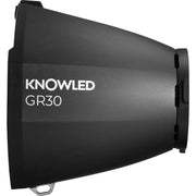 Godox Gr15 30Deg Reflector For Mg1200Bi